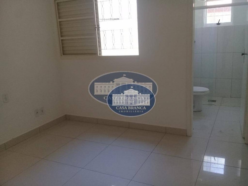 Imagem 16 de 29 de Casa Com 3 Dormitórios Para Alugar, 180 M² Por R$ 2.100,00/mês - Jardim Nova Yorque - Araçatuba/sp - Ca1476