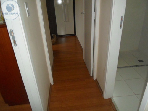 Imagem 8 de 16 de Apartamento A Venda No Bairro Vila Rio De Janeiro Em - 561-1