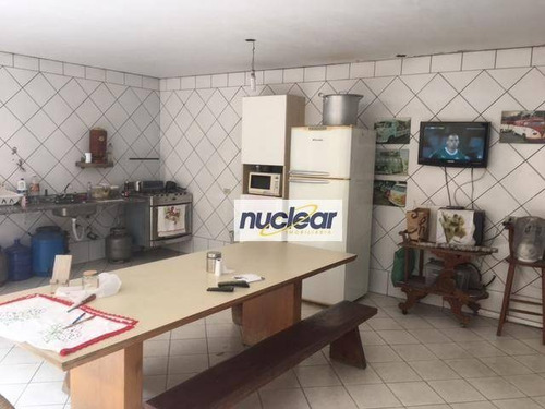 Imagem 11 de 16 de Salão Para Alugar, 400 M² Por R$ 6.500,00/mês - Cidade São Mateus - São Paulo/sp - Sl0545