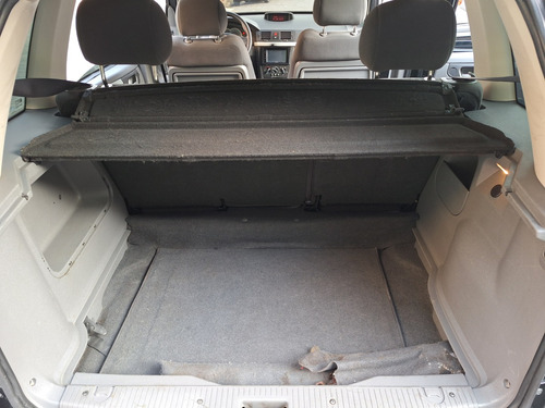 Chevrolet Meriva 1.8 MPFI PREMIUM 8V FLEX 4P AUTOMATIZADO