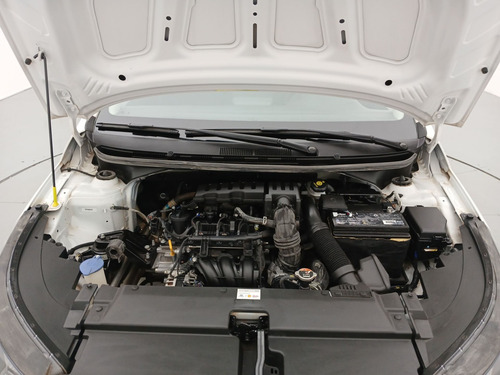 Hyundai HB20 1.0 12V FLEX COMFORT PLUS MANUAL