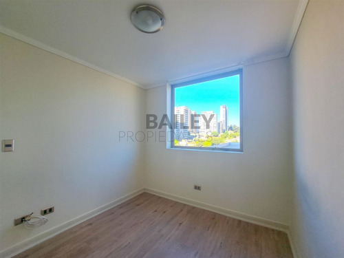 Departamento En Venta De 3 Dorm. En Concón