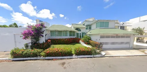 Casa En Venta En Costa De Oro Veracruz, (boca Del Rio)