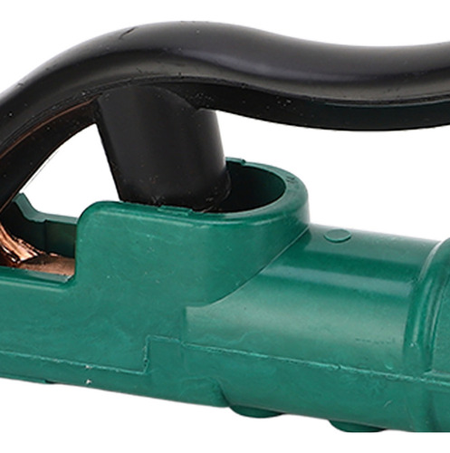 Welding Electrode Holder 800a Copper Jaw Holding