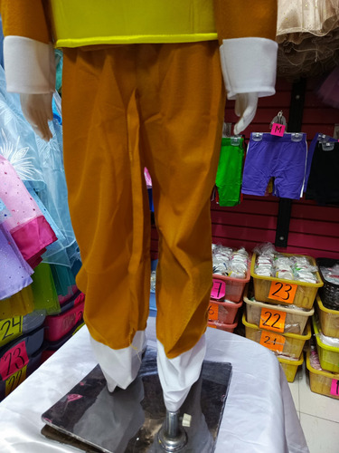 Disfraz Cosplay Rubble Paw Patrol Original Para Niños Amarillo 8 Años