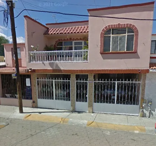 Venta De Casa En Salamanca Guanajuato