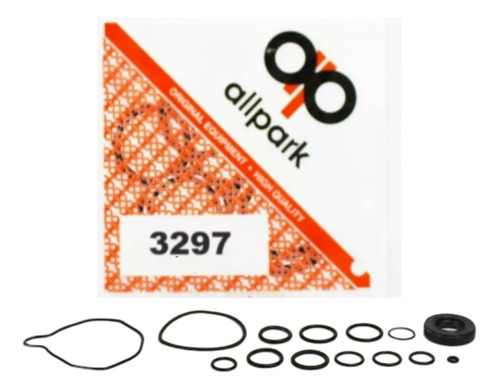 Kit Bomba Direccion Allpark / Ford Laser 