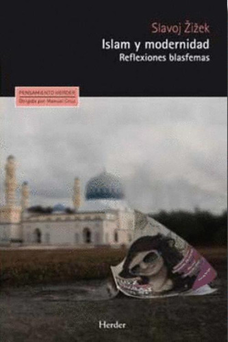 Libro Islam Y Modernidad