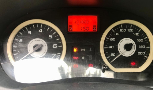 Renault Sandero Step Way 1.6 Deluxe
