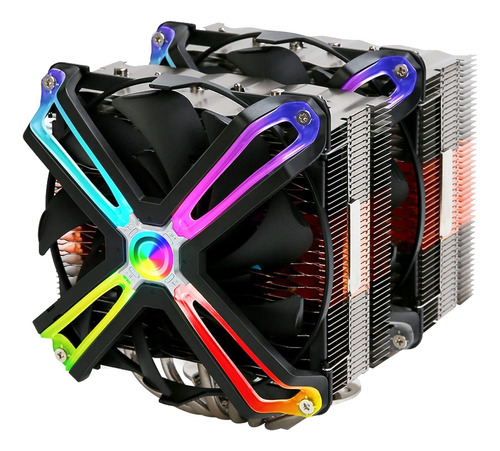 Cpu Cooler Zalman Cnps20x Extreme Performance