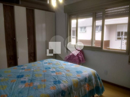 Apartamento Residencial À Venda, Tristeza, Porto A - 28-im430416
