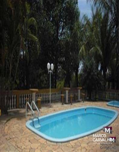Imagem 10 de 20 de Chácara Com 1 Dormitório À Venda, 5000 M² Por R$ 620.000,00 - Lacio - Marília/sp - Ch0009