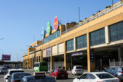 Vista Cerro Larraín