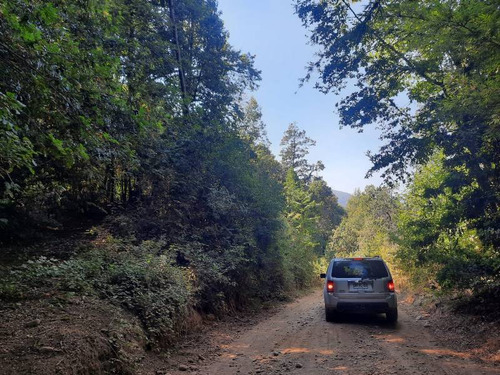 Recinto Km 45, Camino A Termas De Chillan