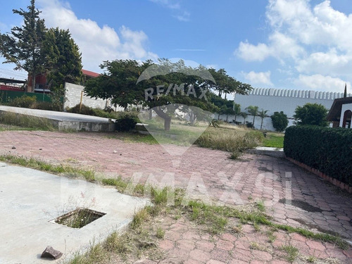 Ctv Venta Terreno Cumbres Del Conin