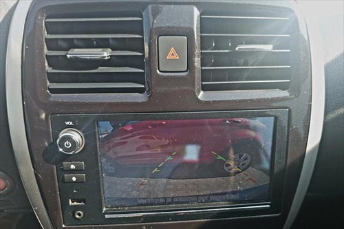 Nissan March 1.6 Sr Navi Mt