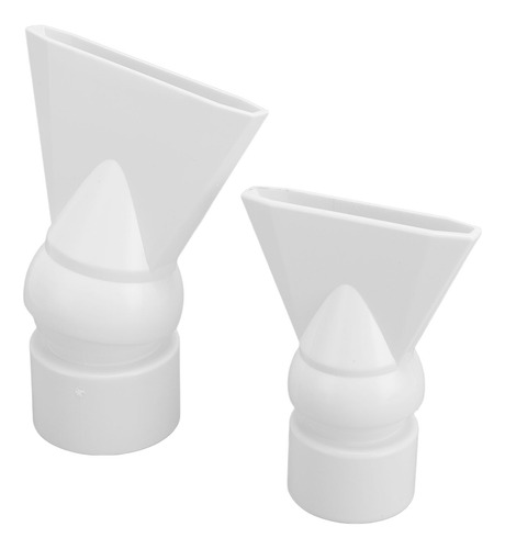 Juego De 5 Boquillas Para Salida De Agua Con Forma De Pico D