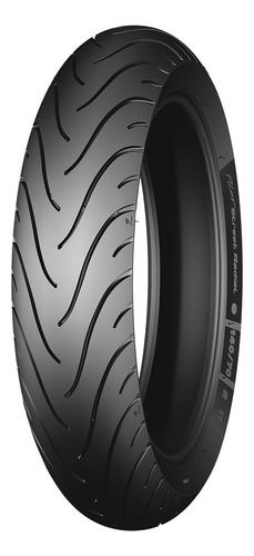 Pneu traseiro Michelin Pilot Street 130/70r17 62h Radial Tl