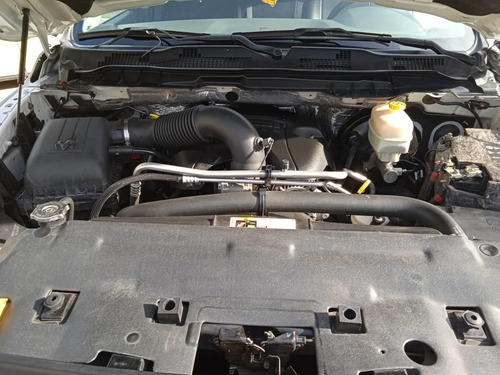 Dodge Ram 2500 Limited