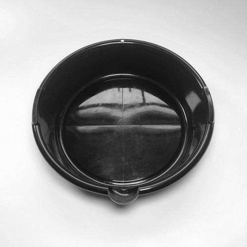 . Bandeja De Drenaje For Cambio De Aceite Bandeja Colectora