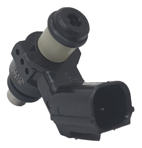 Imagen 3 de 3 de Inyector Hellux Moto Honda Xre Cb 300 Cc Solomototeam
