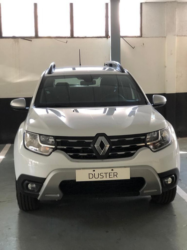 Imagen 15 de 17 de Renault Duster Iconic 1.3 Cvt Disponible Para Entrega (ga)