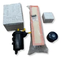 Comprar Filtro Aceite Aire Gas-oil Renault Clio 2 Kangoo Symbol K9k 