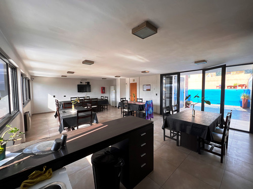 Venta Depto En Carlos Paz 2 Dormitorios Villa Dominguez Apto Cdto