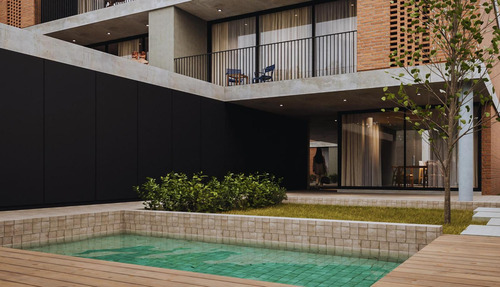 Foresta Pellegrini, Departamento De Categoría En Venta - City Bell