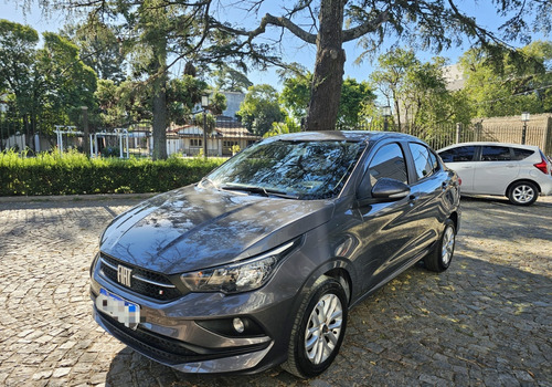 Fiat Cronos 1.3 Gse Drive Pack Conectividad