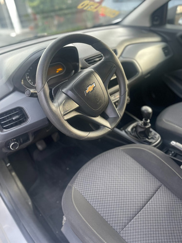 Chevrolet Onix 1.0 Joy 5p