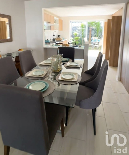 Renta Casa 3 Ambientes San Francisco Ocotlán (ocotlán)