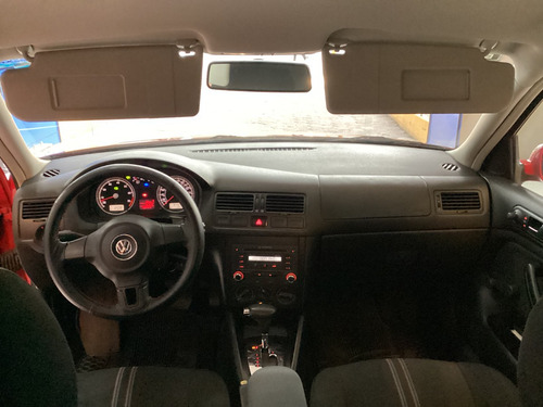 Volkswagen Jetta Clásico 2.0 Cl Team At
