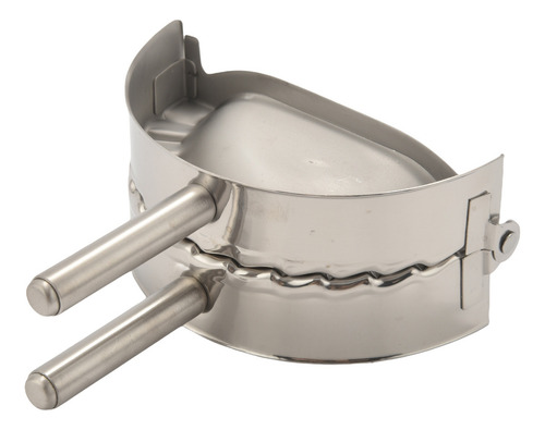 - Los Mejores Utensilios De Acero Inoxidable Prensa For