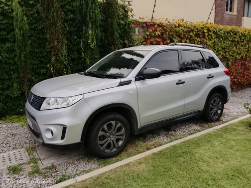 Suzuki Vitara 1.6 Gl 120cv