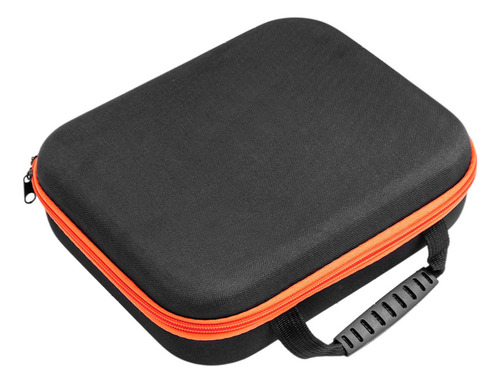 K A Bolsa De Almacenamiento Herramientas 270x220x70mm