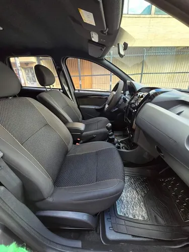 Renault Duster 2.0 Dynamique 4x2