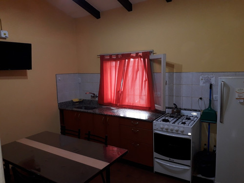 Cabañas/chalets La Falda Córdoba - 2/8 Pers. Consultå. Desde