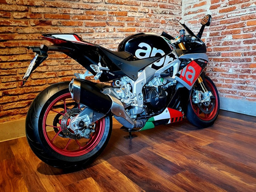Aprilia Rsv4 Rf Ohlins Impecable !! Permuto !! Bamp