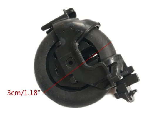 Ruedita Scroll Para Logitech M505 V450 Nano V320 V220 M305