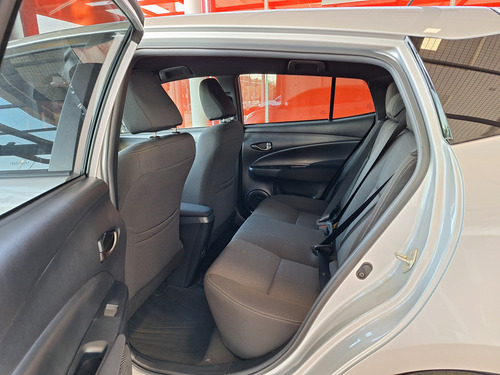Toyota Yaris 1.5 107Cv Xs Cvt