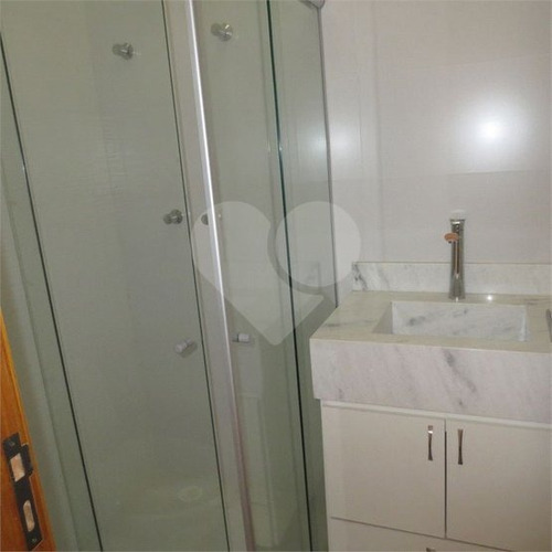 Sobrado/condomínio Novo - 3 Suítes/2 Vagas - 345-im507132