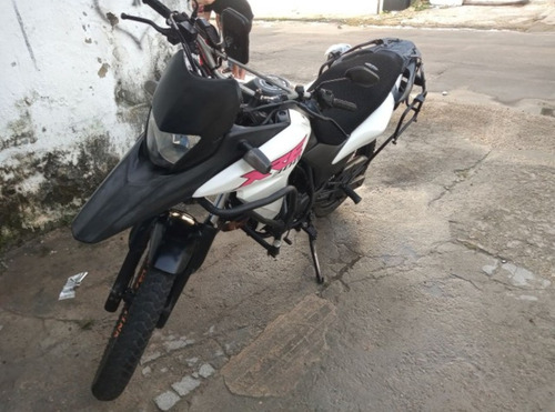 Honda Xre 300