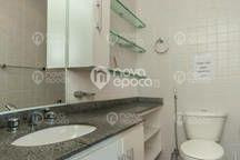 Imagem 7 de 15 de Flat/aparthotel - Ref: Fl1ah24434