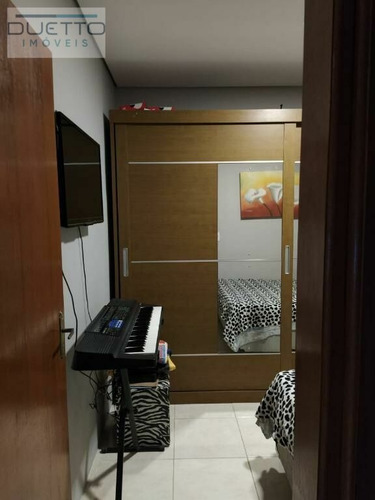 Imagem 7 de 12 de Apartamento À Venda No Bairro Vila Suissa - Mogi Das Cruzes/sp - Ap0160