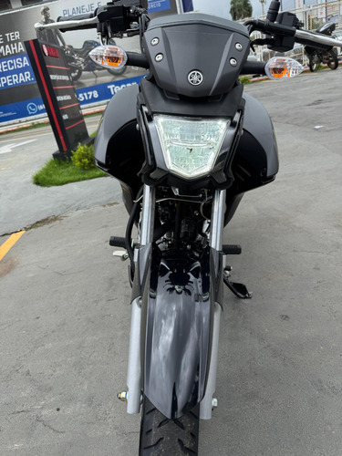Yamaha| Factor 150 25/25 + Emplacamento E Capacete Grátis