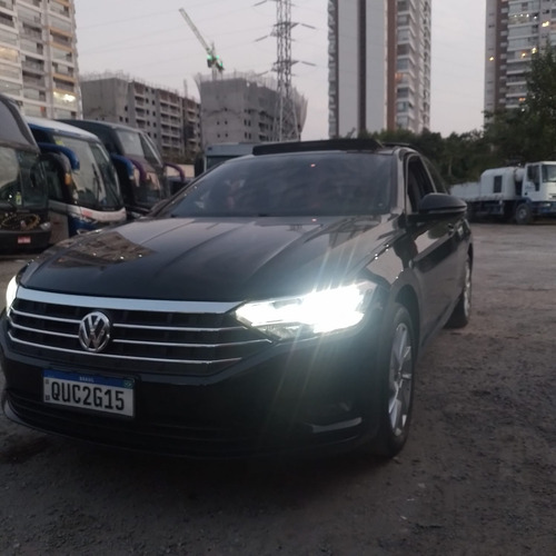 Volkswagen Jetta 1.4 250 Tsi Flex Aut. 4p