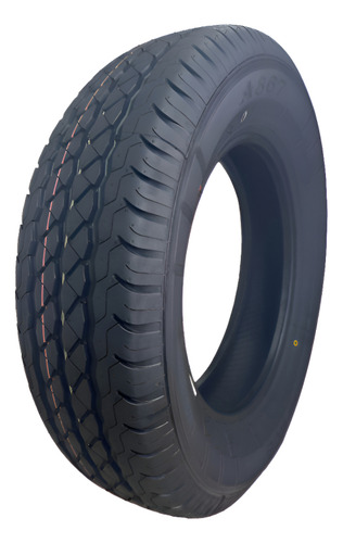 Pneu 195/75r16 8pr 107/105r A867c Aplus Aro 16