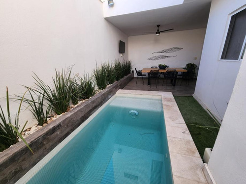 Casa En Venta Fracc. Sta. Bárbara Torreón Coah.