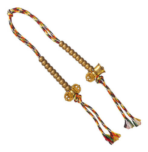 De Budismo Tibetano Con De Buda Bell Vajra Juguete De